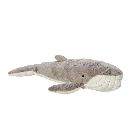 Senger Naturwelt Cuddly Animal Whale Large