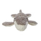 Senger Naturwelt Cuddly Animal Whale Small - Front View