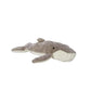 Senger Naturwelt Cuddly Animal Whale Small