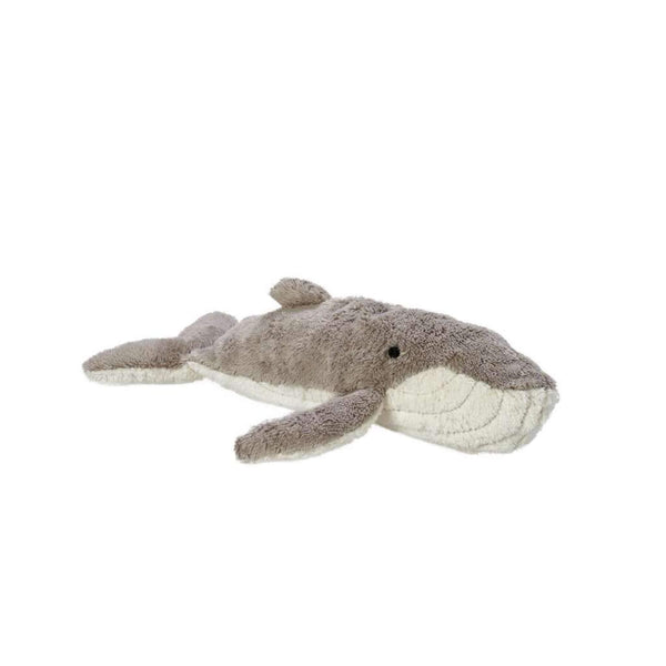 Senger Naturwelt Cuddly Animal Whale Small