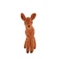 Senger Naturwelt Cuddly Animals Deer Small - Front View