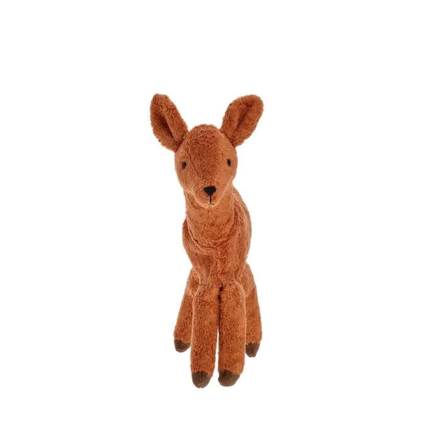 Senger Naturwelt Cuddly Animals Deer Small - Front View