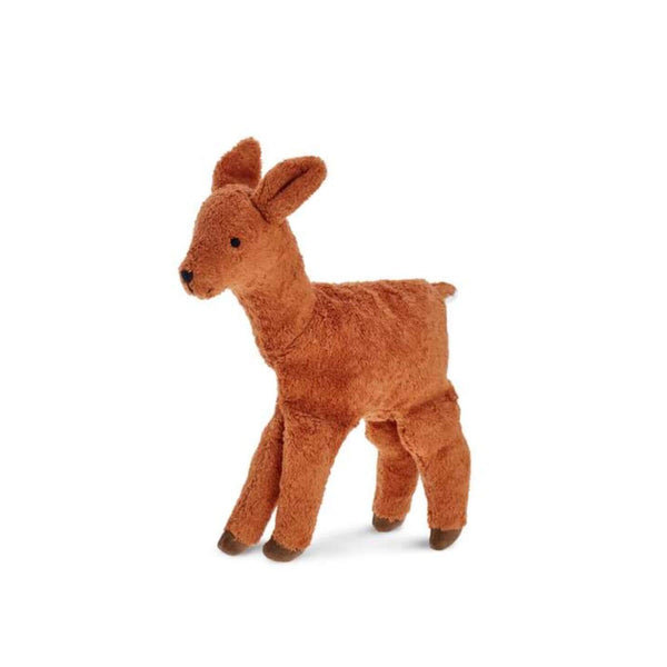 Senger Naturwelt Cuddly Animal Deer Small