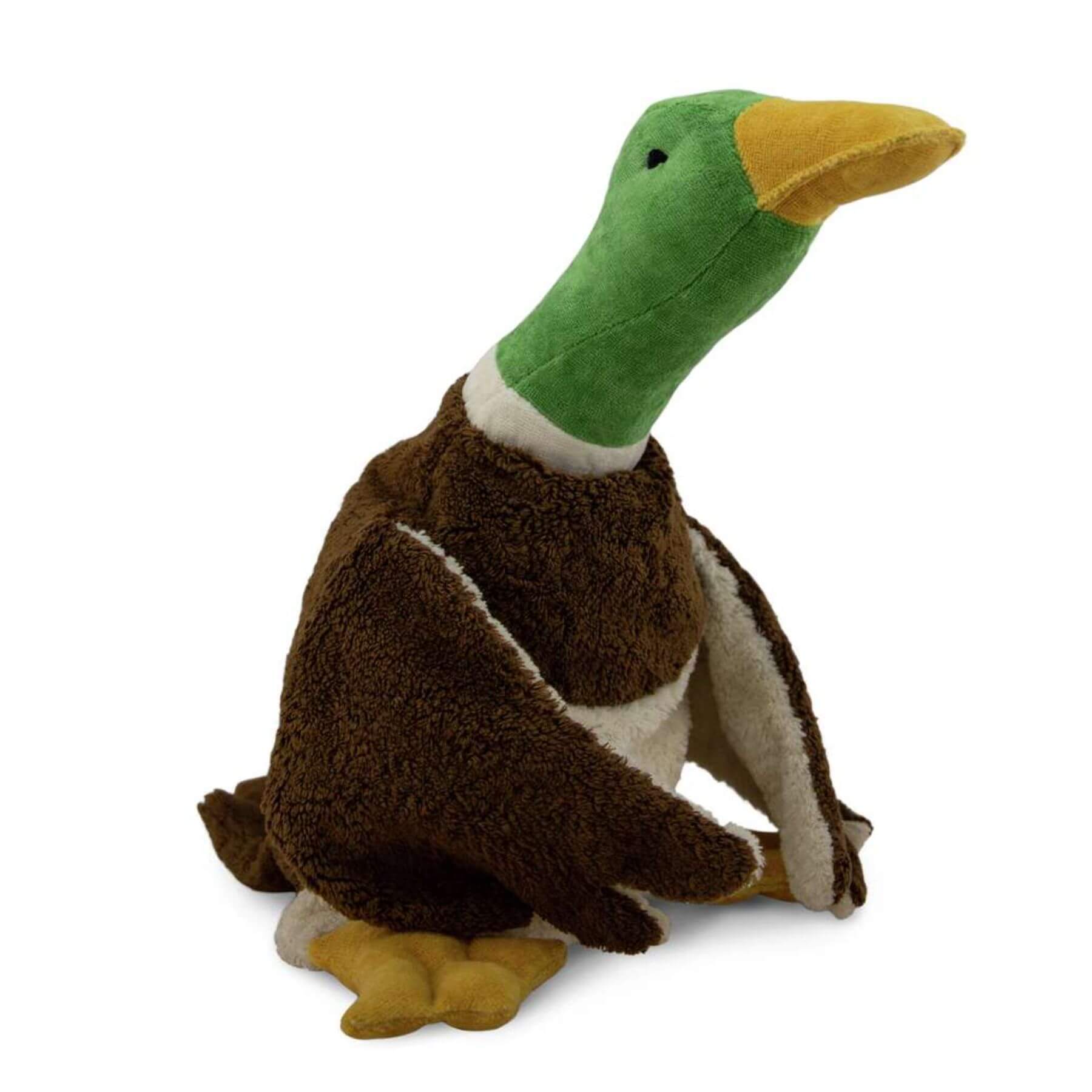 Senger Naturwelt Cuddly Animals Drake Large