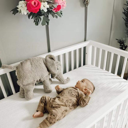 Senger Naturwelt Cuddly Animals Elephant Large - Lifestyle