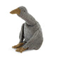 Senger Naturwelt Cuddly Animal Goose Large Grey