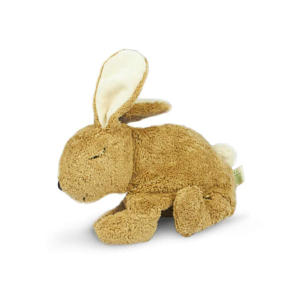 Senger Naturwelt Cuddly Animals Rabbit Large Beige