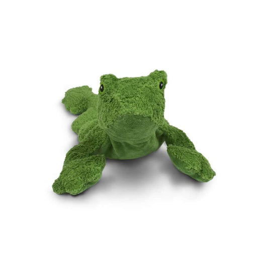 Senger Naturwelt Cuddly Animals Frog Small Green