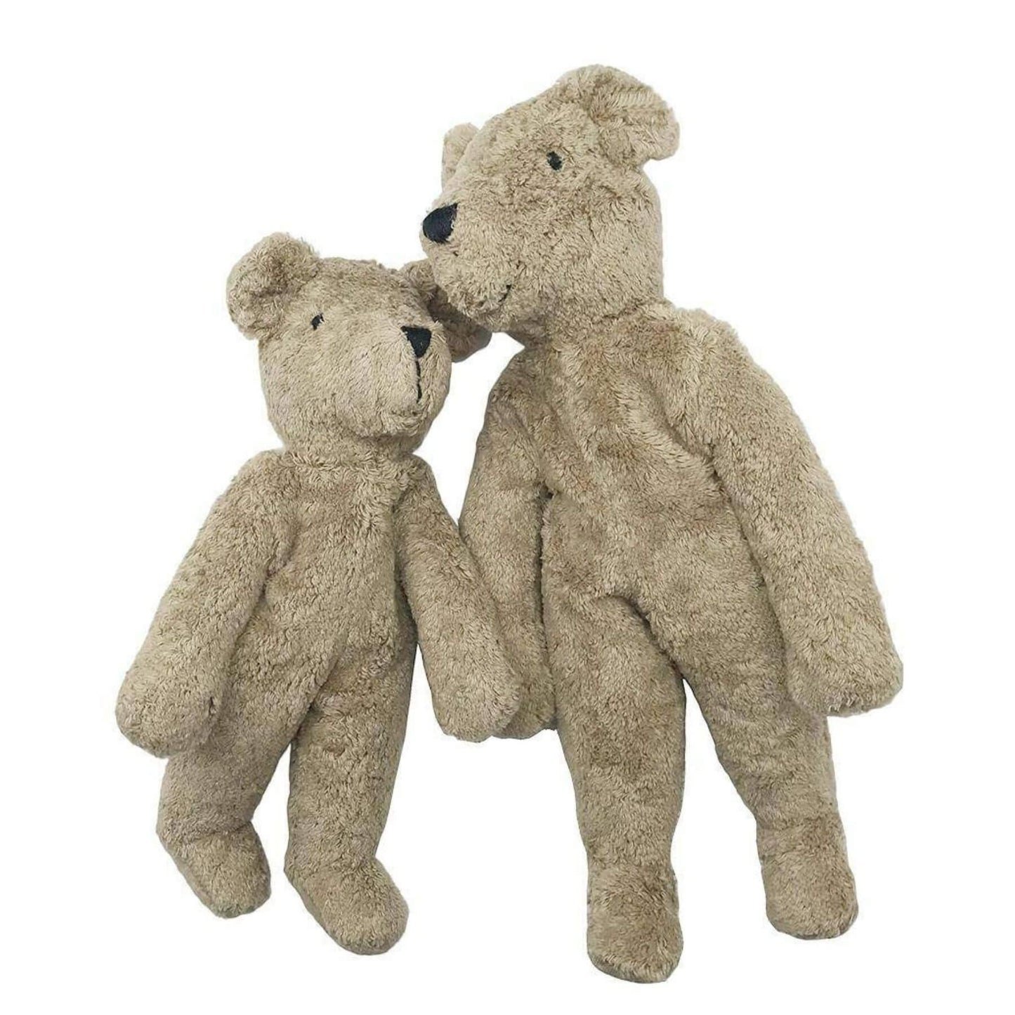 Senger Naturwelt Floppy Animal Bear Large Beige