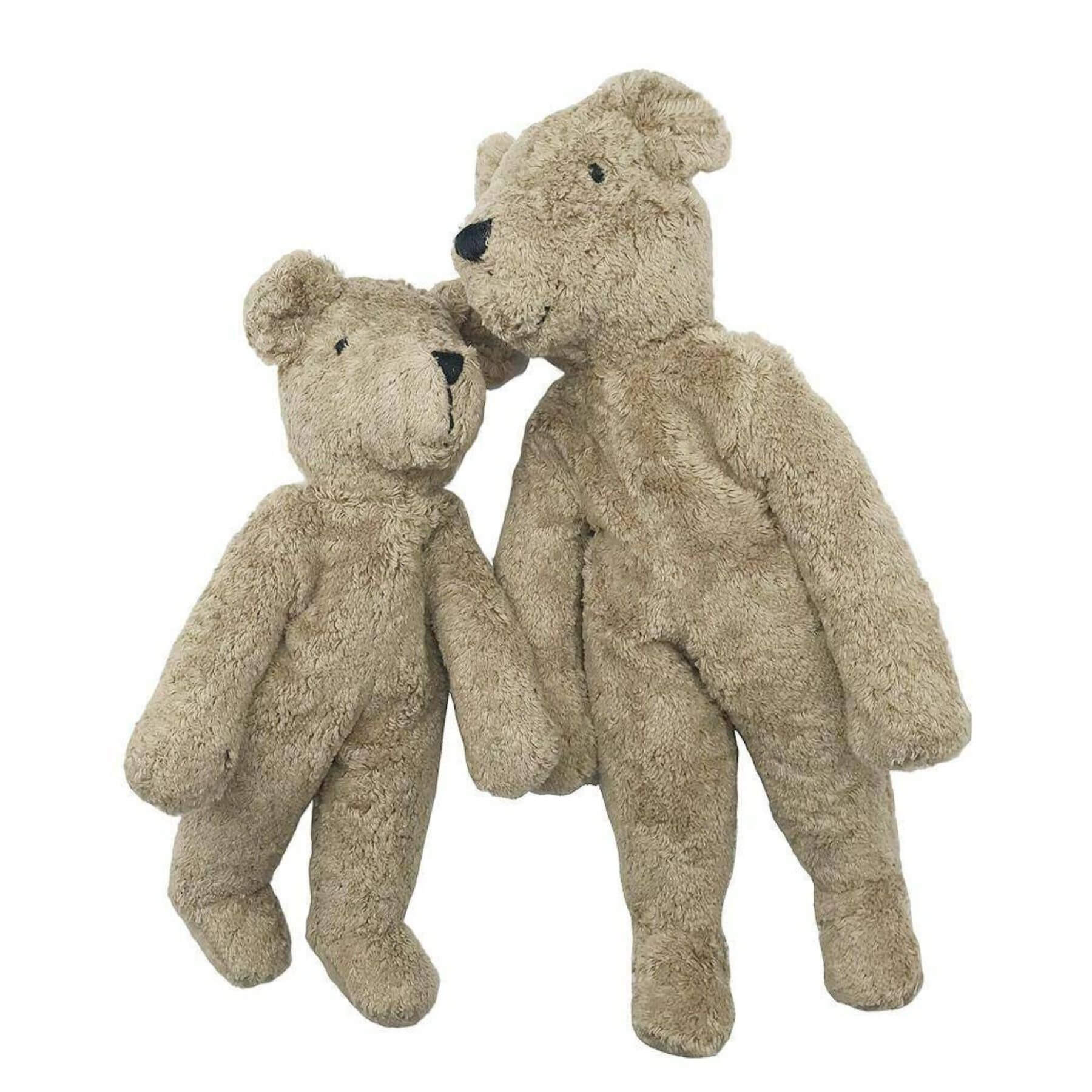 Senger Naturwelt Floppy Animal Bear Large Beige