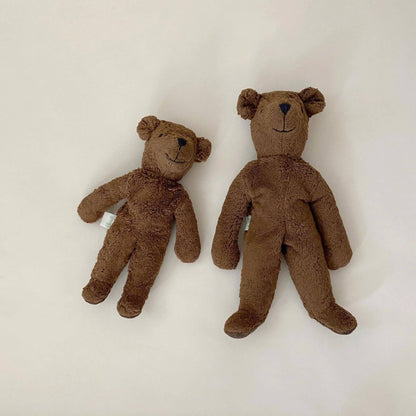Senger Naturwelt Floppy Animal Bear Large Brown