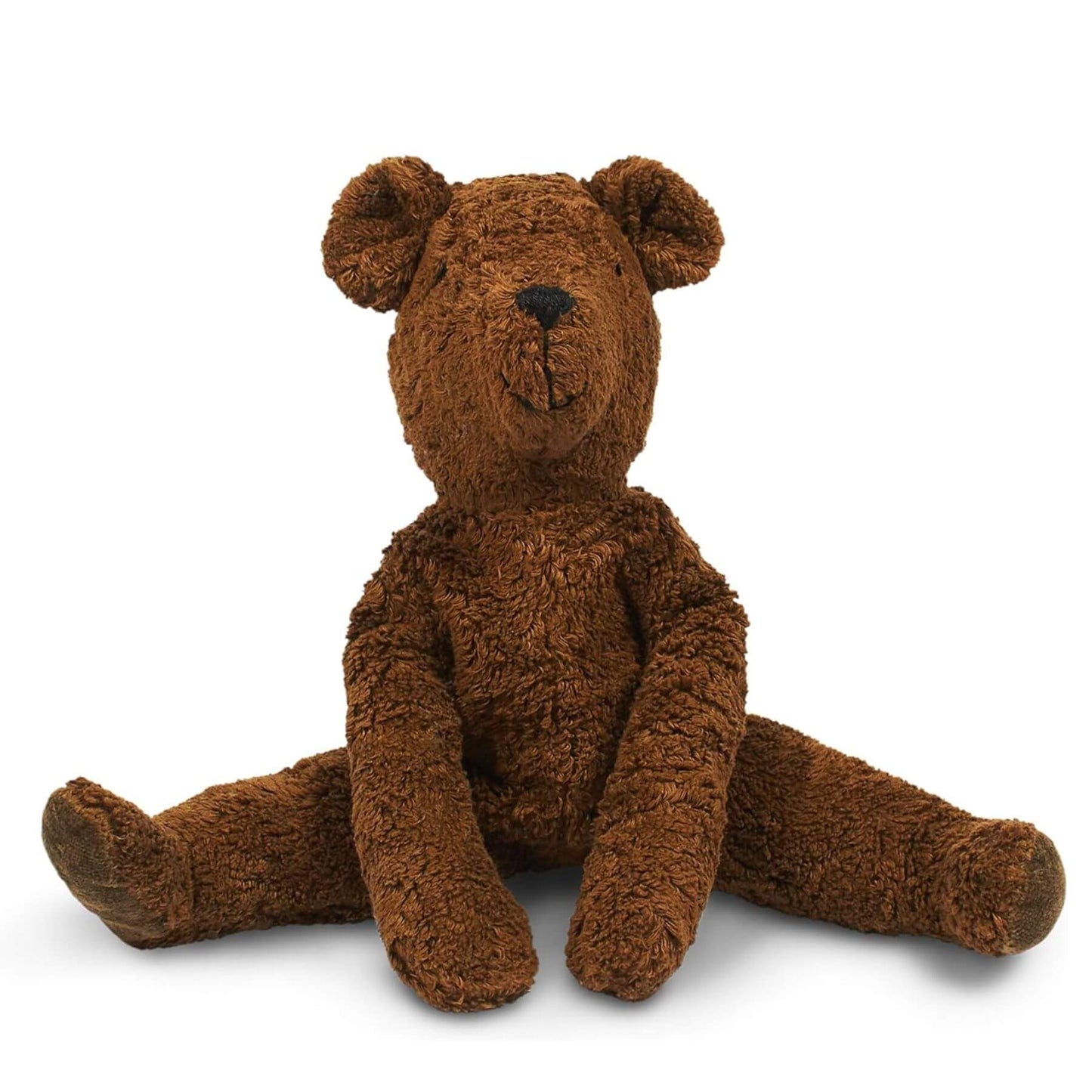 Senger Naturwelt Floppy Animal Bear Large Brown