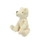 Senger Naturwelt Floppy Animal Bear Small White