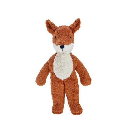 Senger Naturwelt Floppy Animal Fox Small, Beige