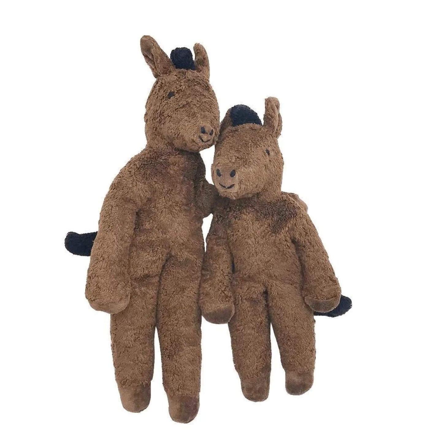 Senger Naturwelt Floppy Animal Horse Large