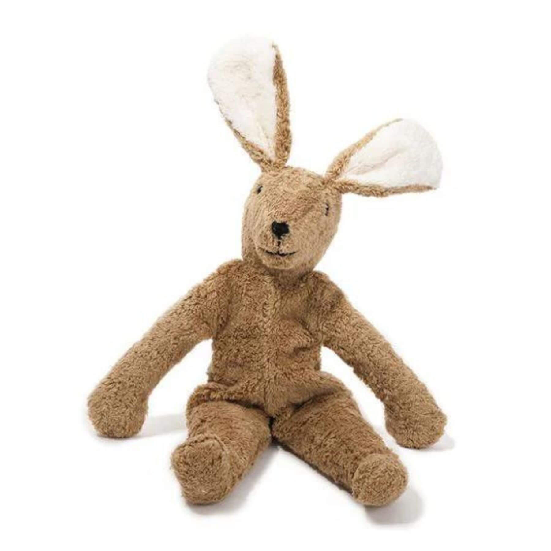 Senger Naturwelt Floppy Animal Rabbit Large Beige