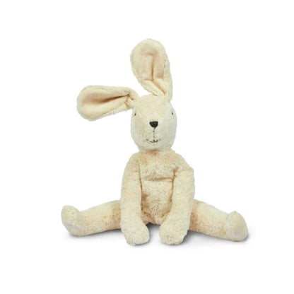 Senger Naturwelt Floppy Animal Rabbit Large White