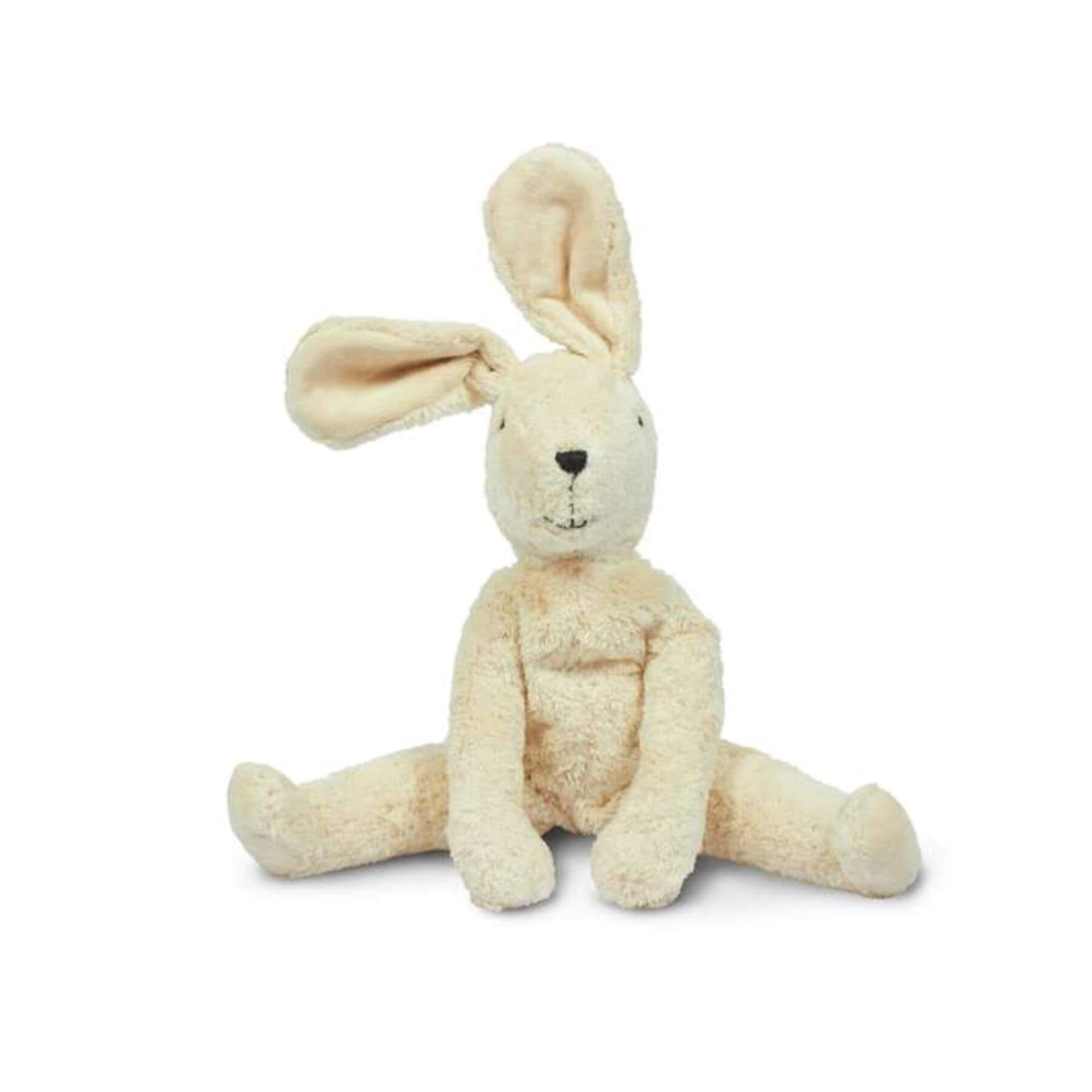 Senger Naturwelt Floppy Animal Rabbit Large White