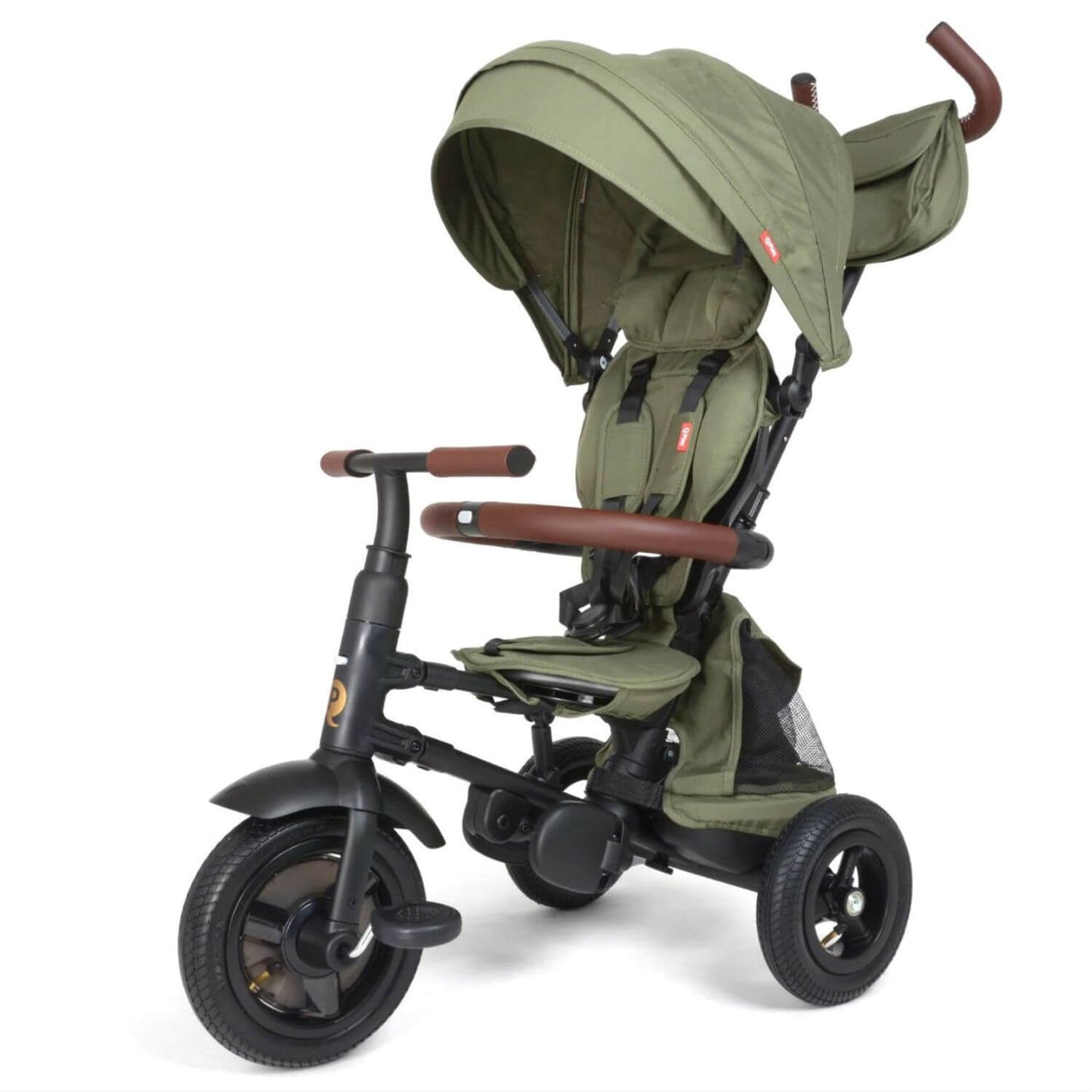 Sequoia Green Premium Rito Plus
