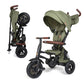 Sequoia Green Premium Rito Plus