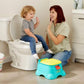 Sesame Street Elmo Hooray! 3-in-1 Potty - Lifestyle