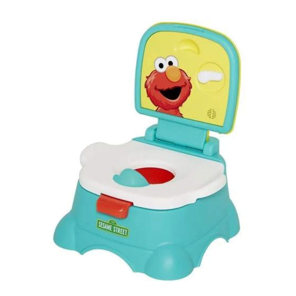 Sesame Street Elmo Hooray! 3-in-1 Potty