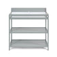 Shailee Changing Table Gray