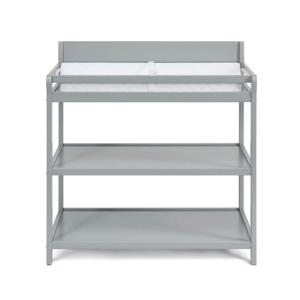 Shailee Changing Table Gray