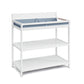 Shailee Changing Table White