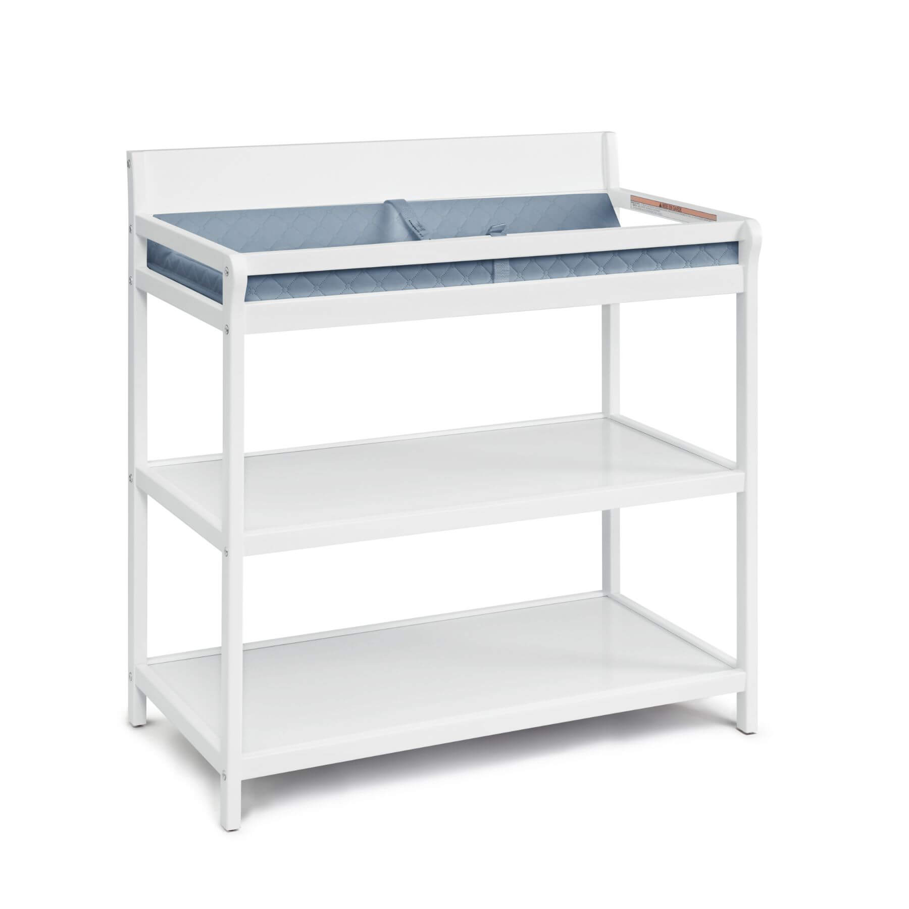 Shailee Changing Table White