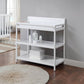 Shailee Changing Table White