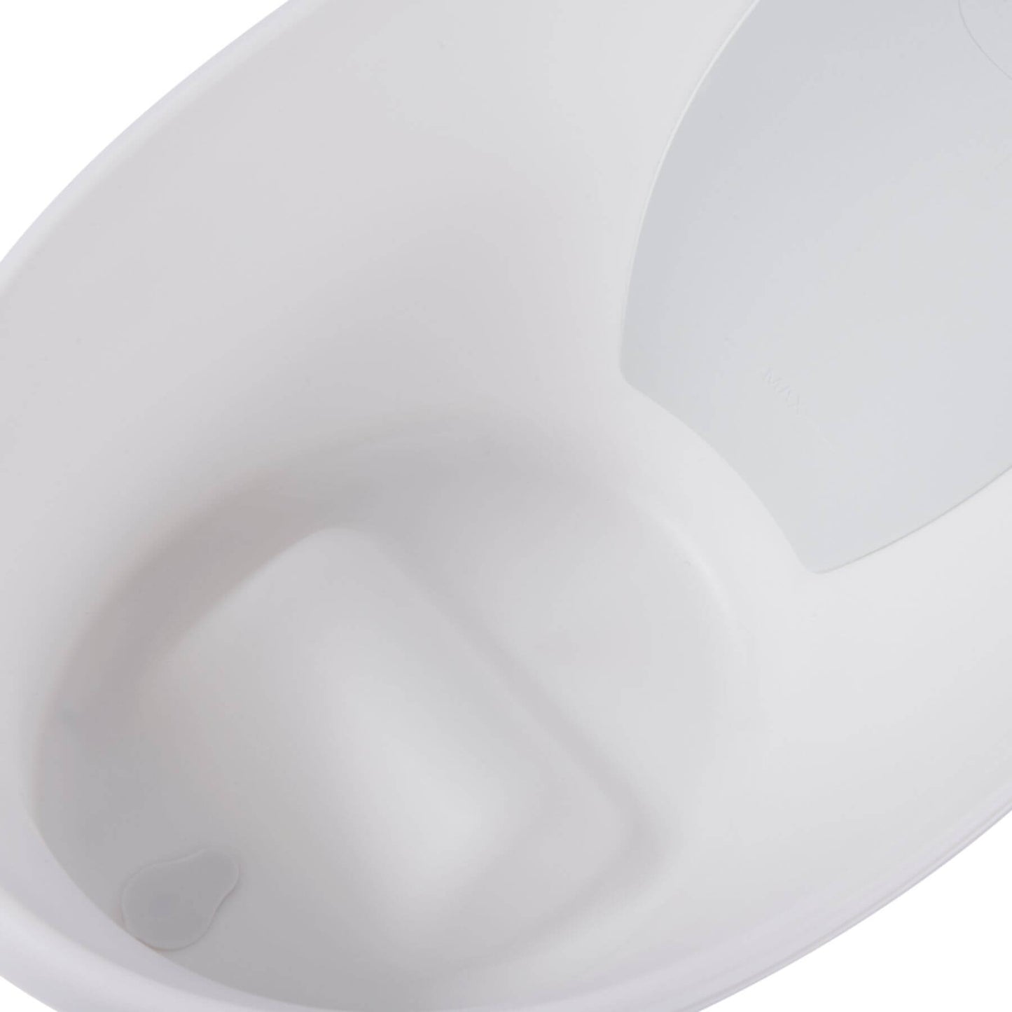 Close-up of Shnuggle Bath & Change Bundle