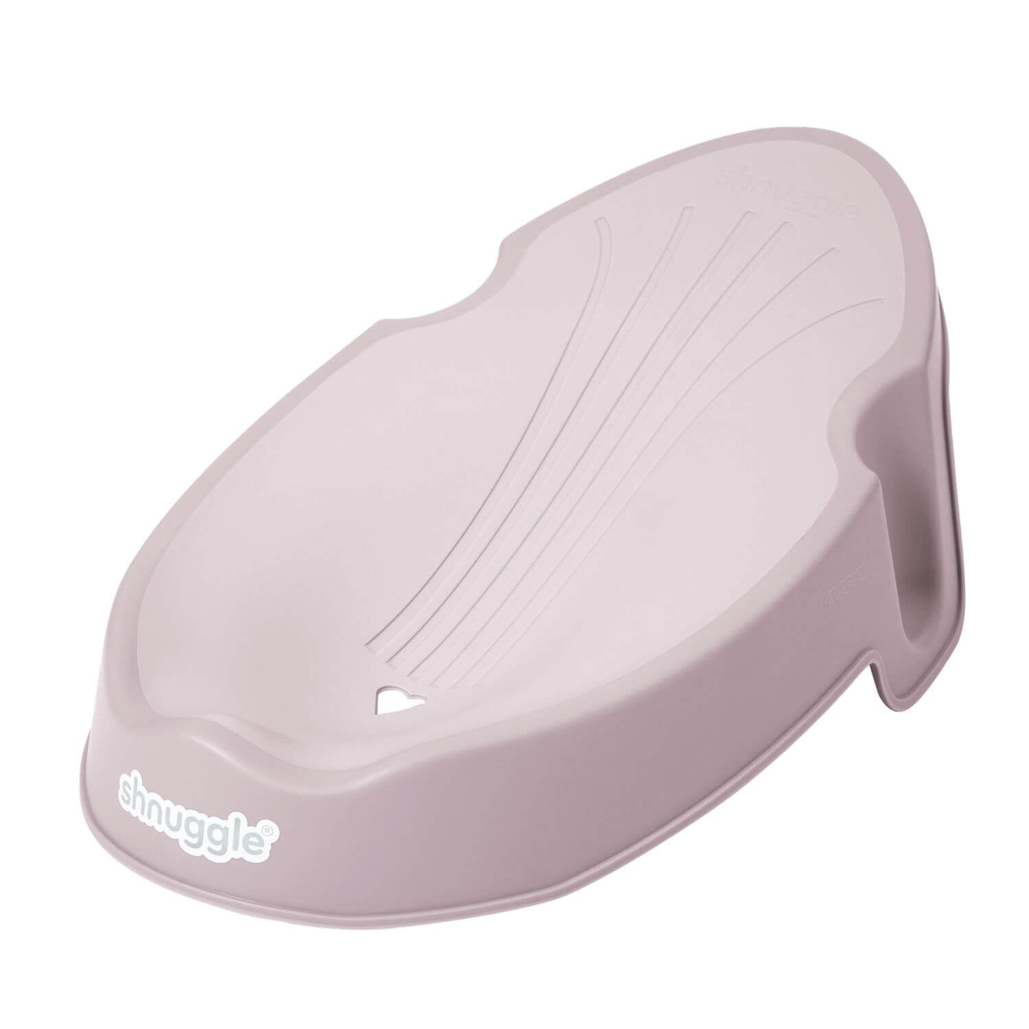 Shnuggle Newborn Baby Bath Support - Blossom
