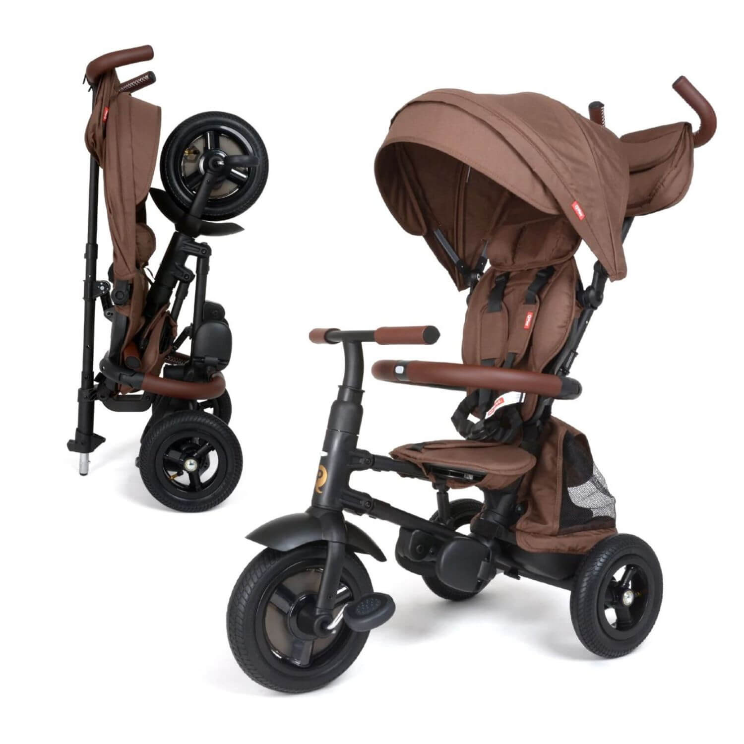 Sierra Brown Premium Rito Plus
