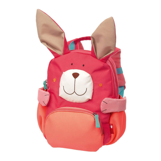 sigikid Bunny Backpack
