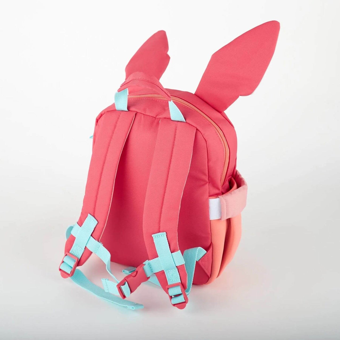 Back Side of sigikid Bunny Backpack