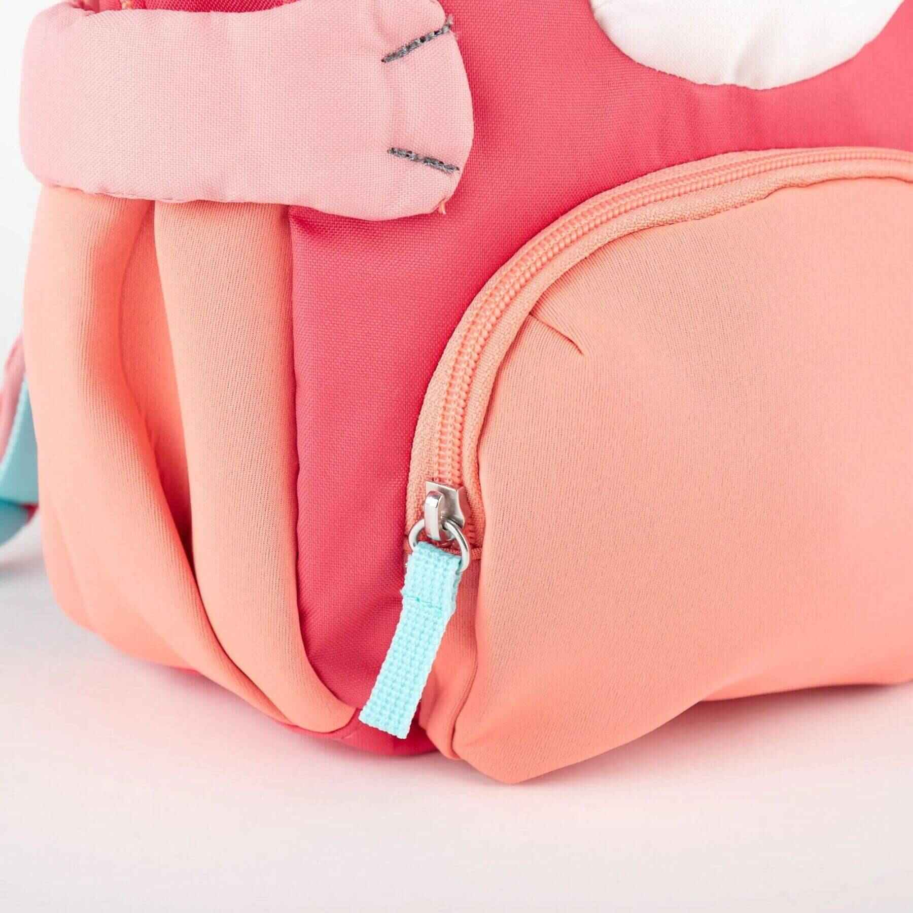 Close-up of sigikid Bunny Backpack