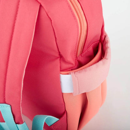 Close-up of sigikid Bunny Backpack