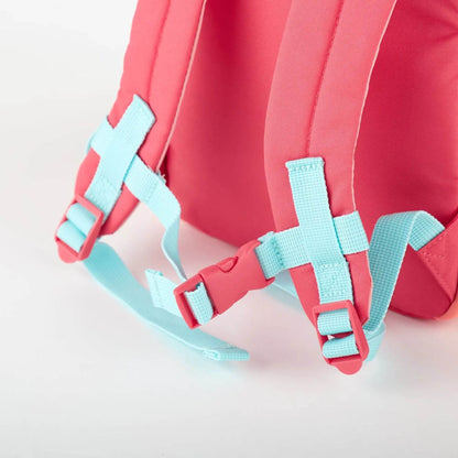 Close-up of sigikid Bunny Backpack