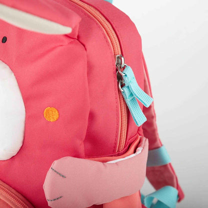 Close-up of sigikid Bunny Backpack