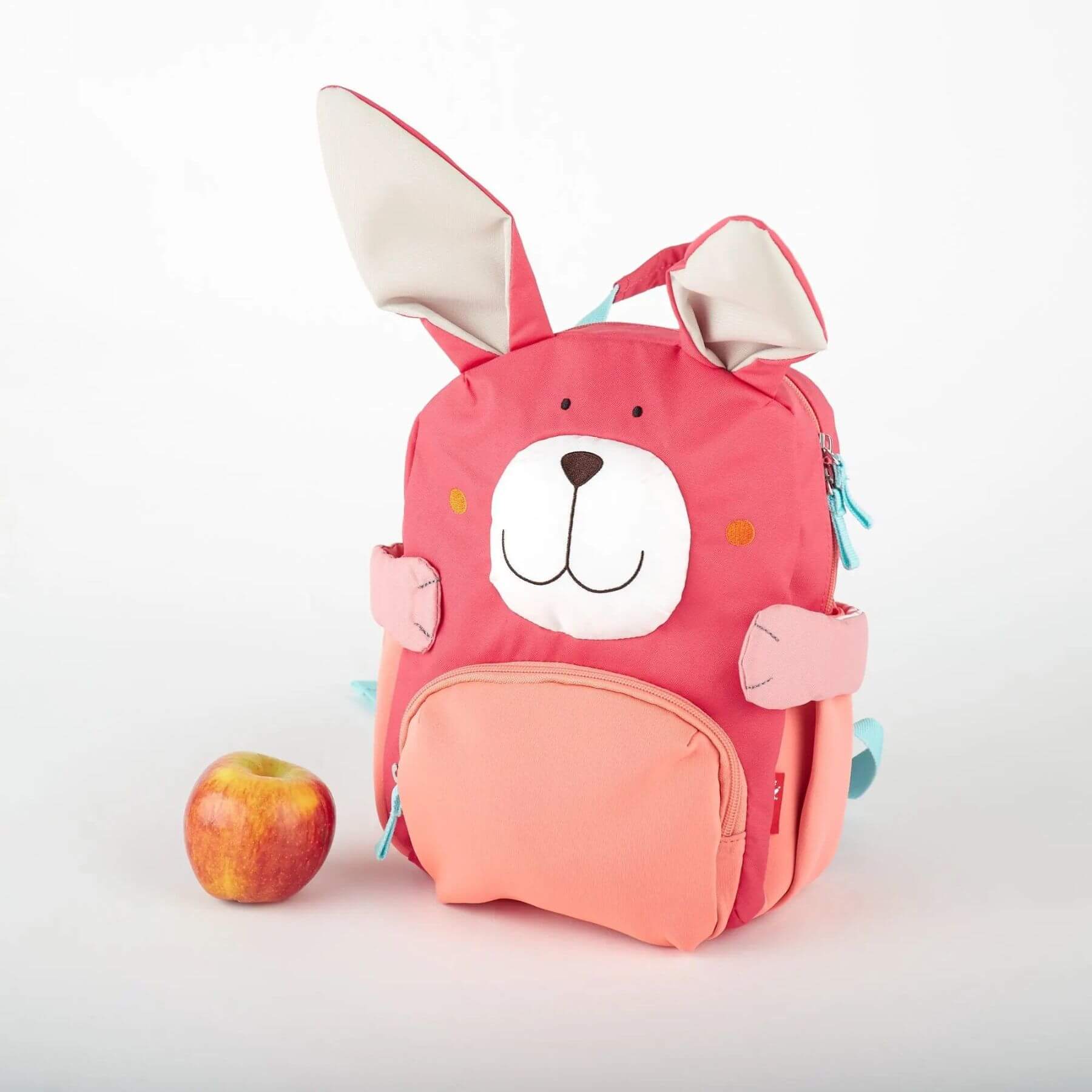 sigikid Bunny Backpack