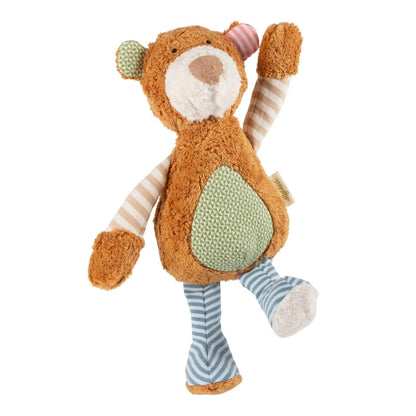 sigikid Organic Bear Plush Toy