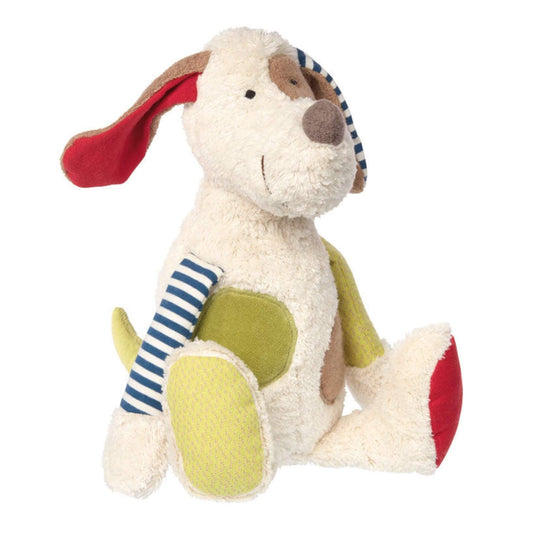 sigikid Organic Dog Plush Toy