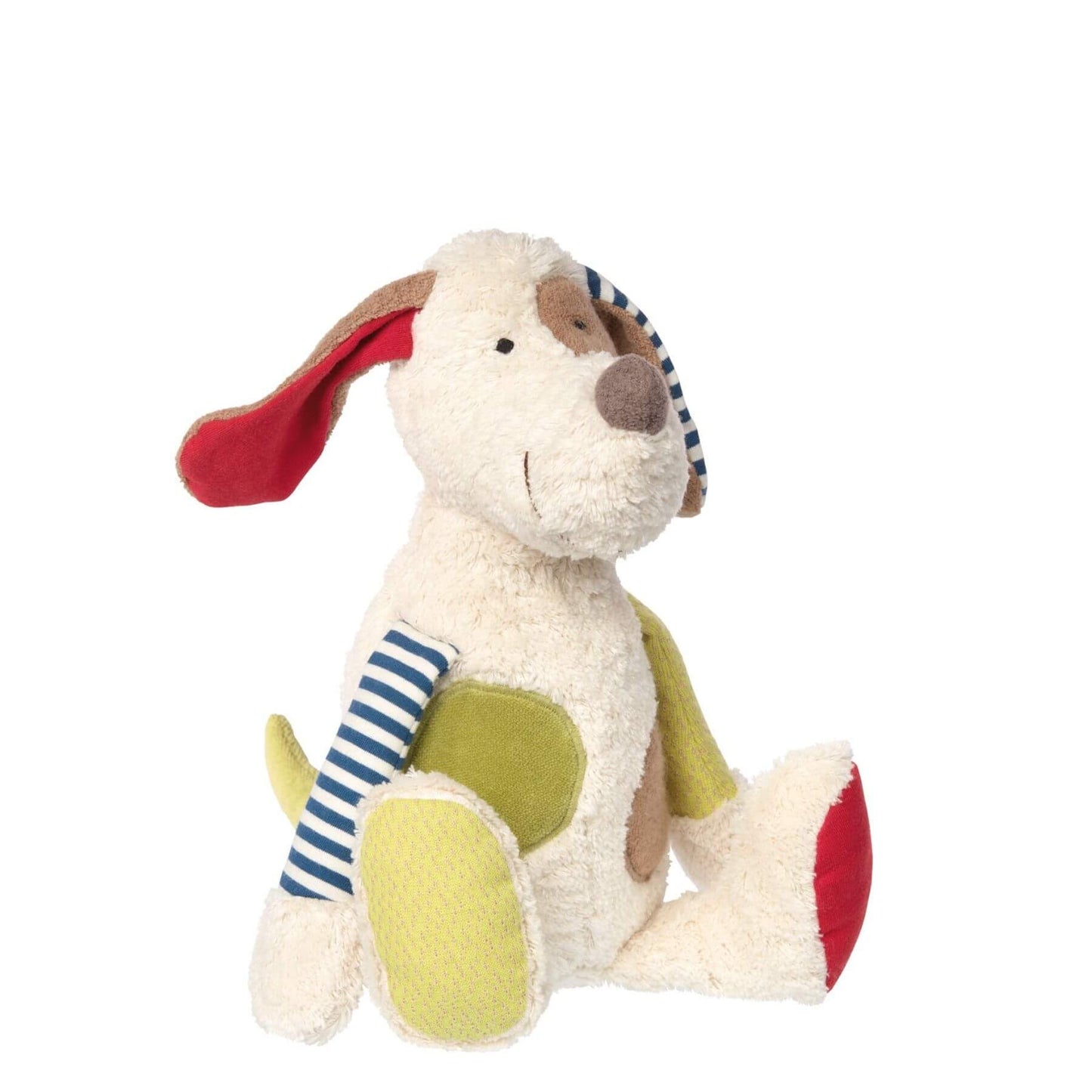 sigikid Organic Dog Plush Toy