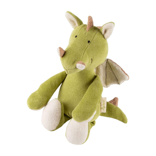 sigikid Organic Dragon Plush Toy