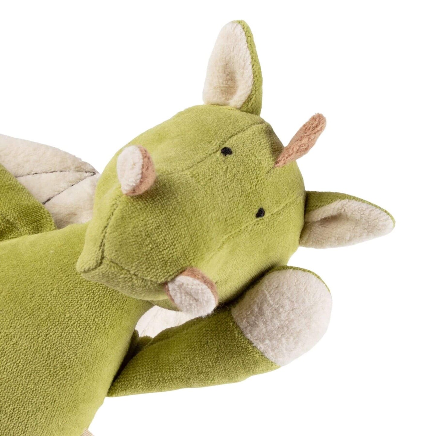sigikid Organic Dragon Plush Toy