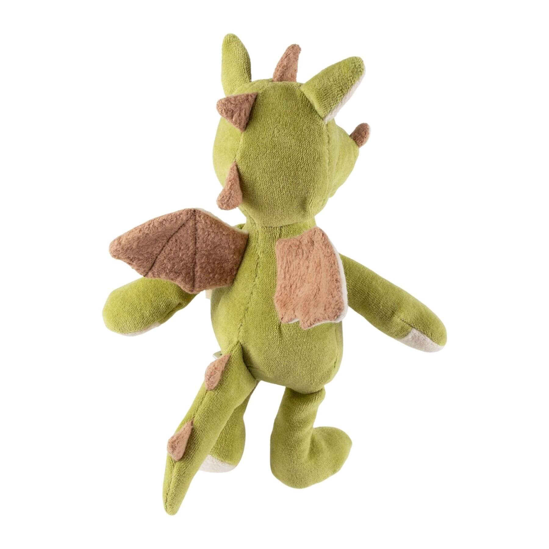 sigikid Organic Dragon Plush Toy
