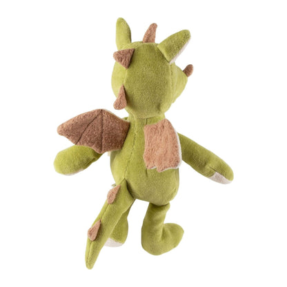 sigikid Organic Dragon Plush Toy