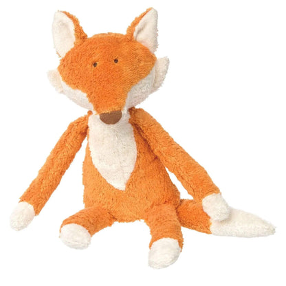 sigikid Organic Plush Fox