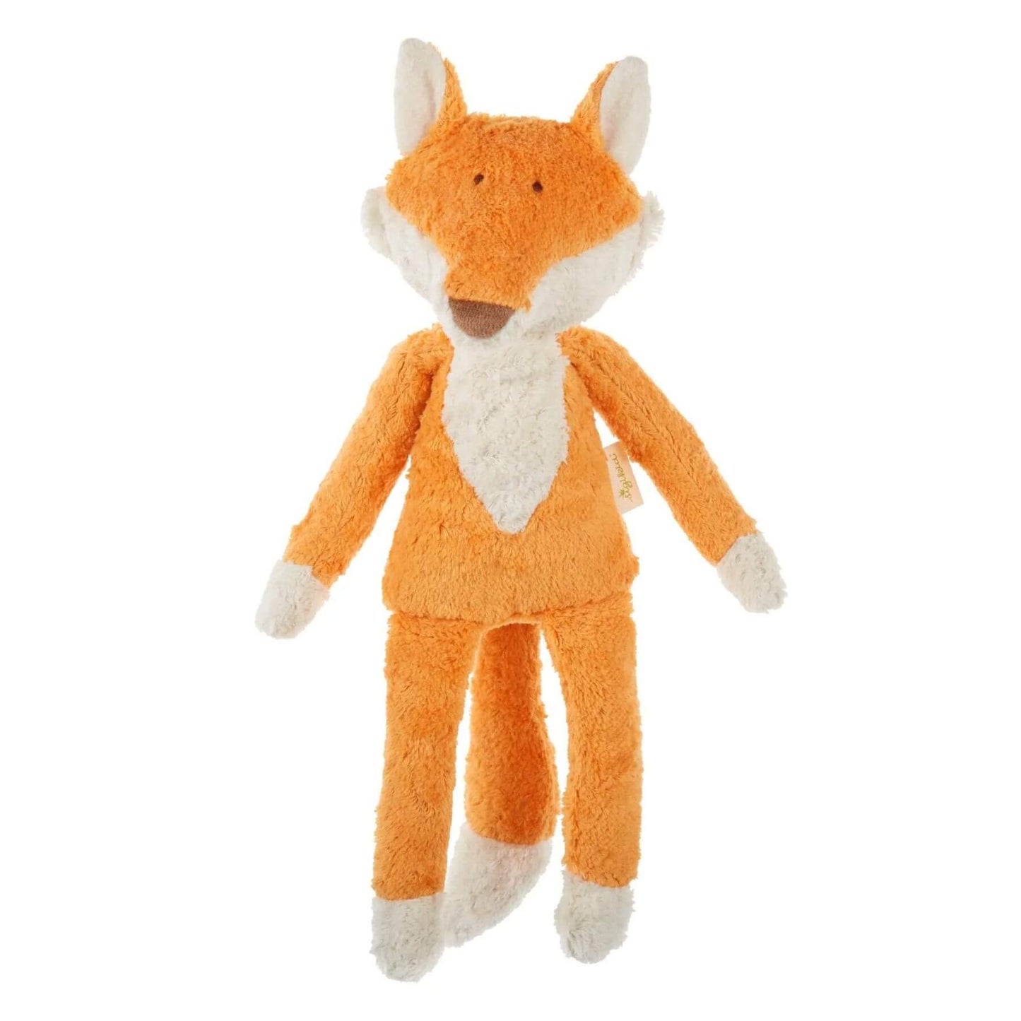 sigikid Organic Plush Fox